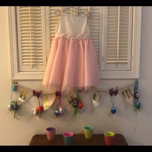 Elegant dress from Janie and Jack